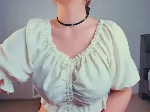 MerriHervol  live sex cam