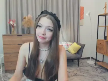 MindaTone  live sex cam