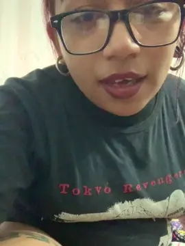 Rica778  live sex cam