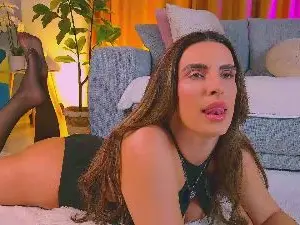 SereneRhodes  live sex cam