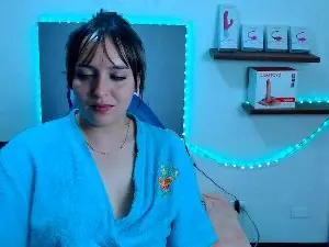Anyela_bubble18  live sex cam