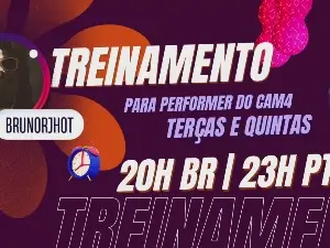 Cam4coach_pt  live sex cam