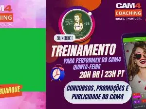 Cam4coach_pt  live sex cam