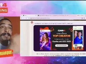Cam4coach_pt  live sex cam