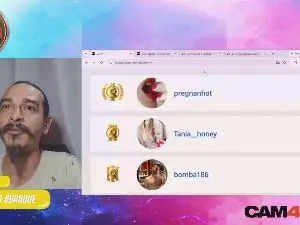 Cam4coach_pt  live sex cam