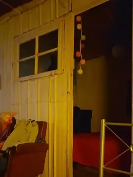 Solnymph  live sex cam