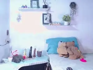 Babby_Swet  live sex cam