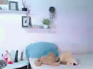 Babby_Swet  live sex cam