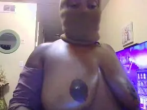 Smoovey  live sex cam