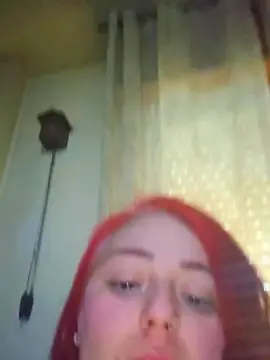 Iris208  live sex cam