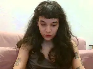 Kimmykink  live sex cam