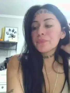 Notfromherexxx  live sex cam