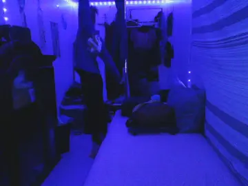 RedBirdie  live sex cam