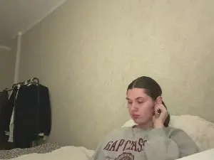 ShamikaMilillo  live sex cam