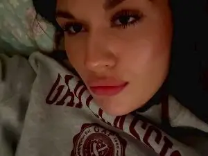 ShamikaMilillo  live sex cam