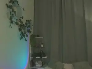WilliaMcleish  live sex cam