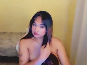 Urhot_babygirl  live sex cam