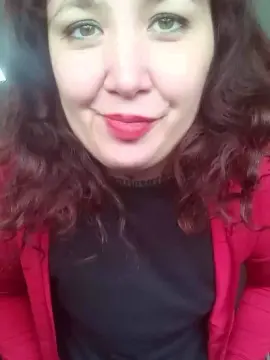 Luzbelita1  live sex cam