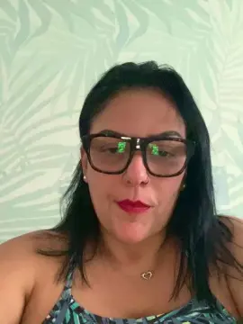 Sheilagomes  live sex cam