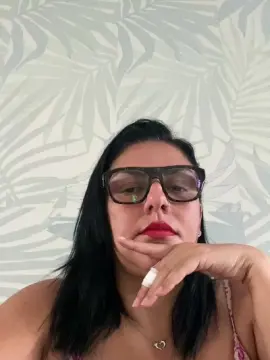 Sheilagomes  live sex cam