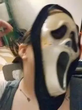 Ghostfacegirl6  live sex cam