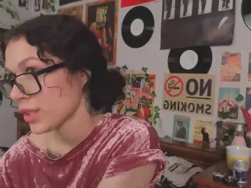 GenovevaTrace  live sex cam