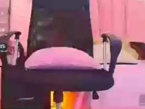 Irinaa777  live sex cam