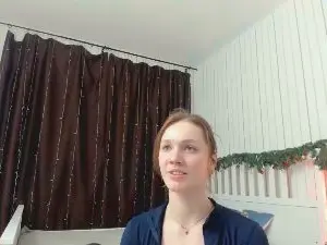 IsadoraVanwye  live sex cam