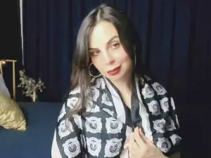 LilithVice  live sex cam