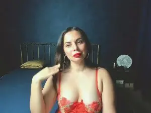 LilithVice  live sex cam