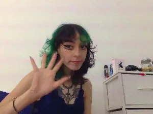 MissJinx  live sex cam