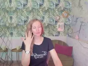NancyGentle  live sex cam