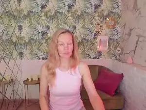 NancyGentle  live sex cam