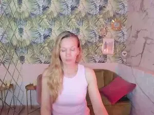 NancyGentle  live sex cam