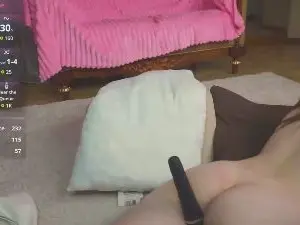 Nayeomy  live sex cam