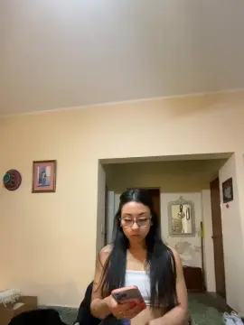 SpicyGolosa  live sex cam