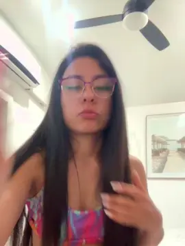 SpicyGolosa  live sex cam