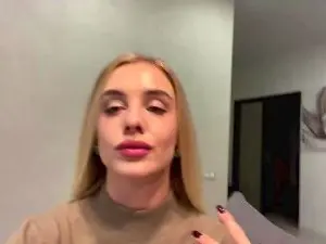 HuePracht  live sex cam