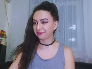 KittyWooW  live sex cam