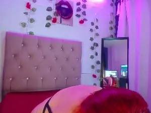 TyannaMorrison2  live sex cam