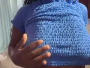 Stellahhh  live sex cam