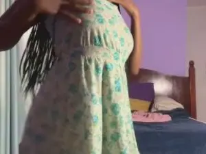Stellahhh  live sex cam
