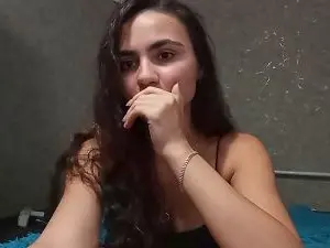 BeliaDory  live sex cam