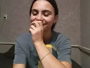 BeliaDory  live sex cam