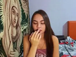 BeliaDory  live sex cam