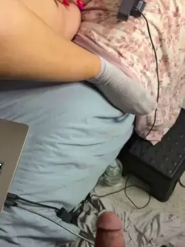 Hotbarbiee  live sex cam