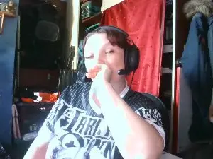Miss_Harley  live sex cam