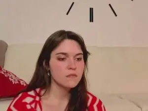 SheryYampolsky  live sex cam