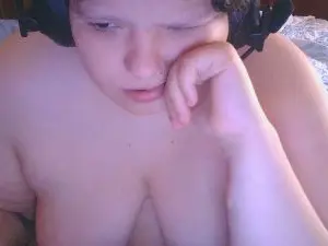 Anadirtt  live sex cam