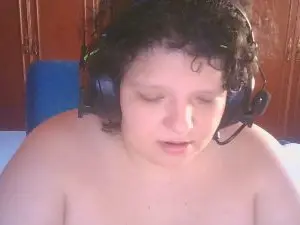Anadirtt  live sex cam
